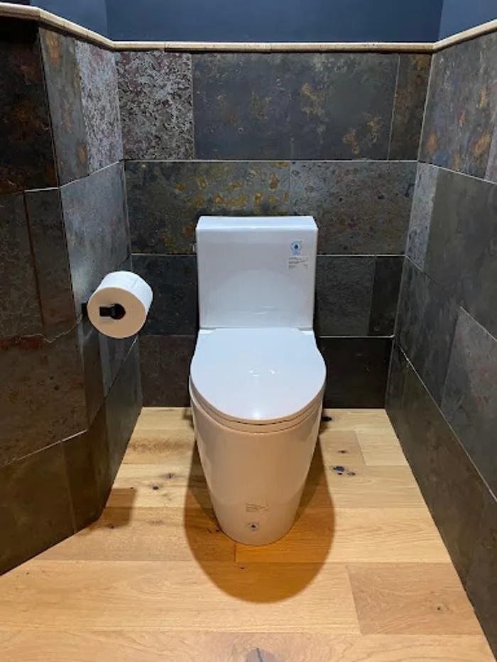 Slide of Kairos Plumbing Contractors