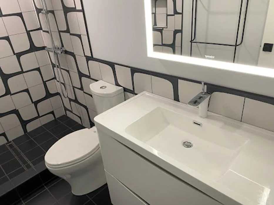 Slide of Kairos Plumbing Contractors