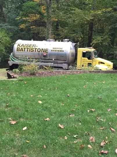 Slide of Kaiser-Battistone