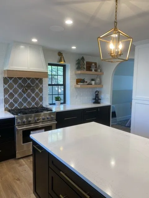 Slide of Kaiser Cabinet