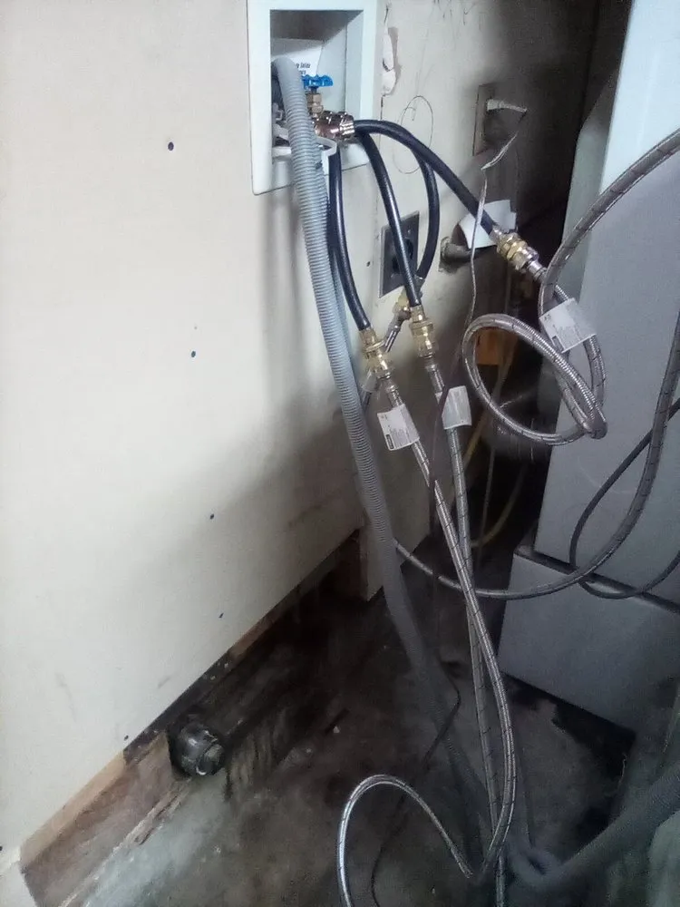 Slide of Kaiser Plumbing Sewer & Drain