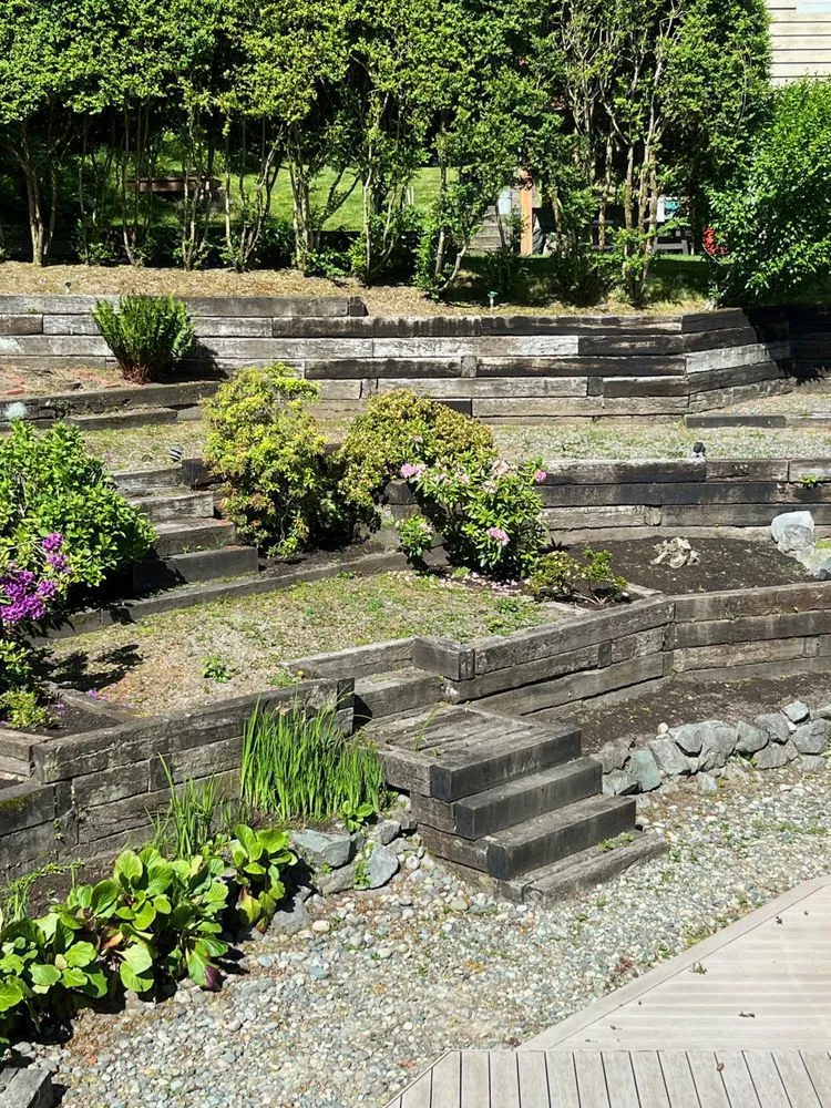 Slide of Kaiser Sewer Repair