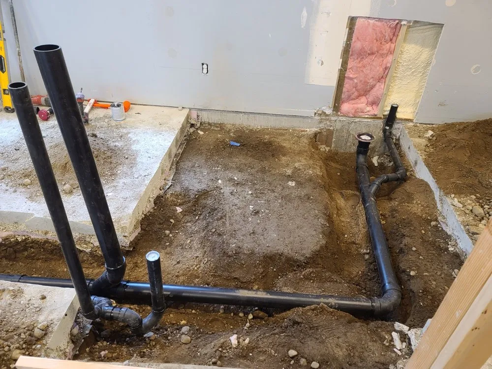 Slide of Kaizen Plumbing