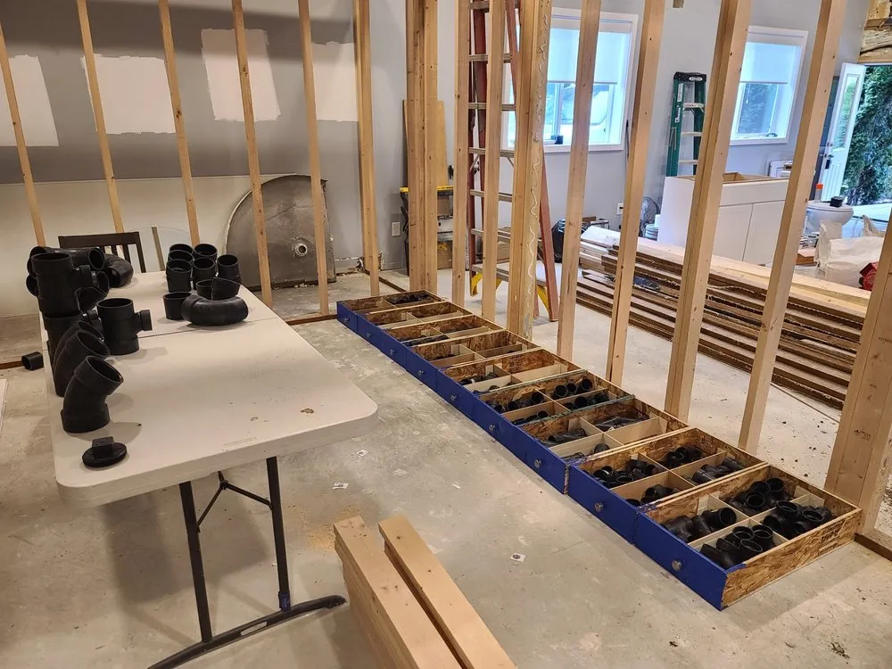 Slide of Kaizen Plumbing