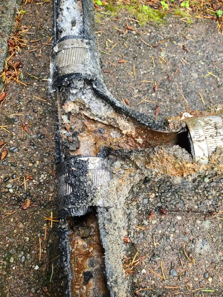 Slide of Kaizen Plumbing