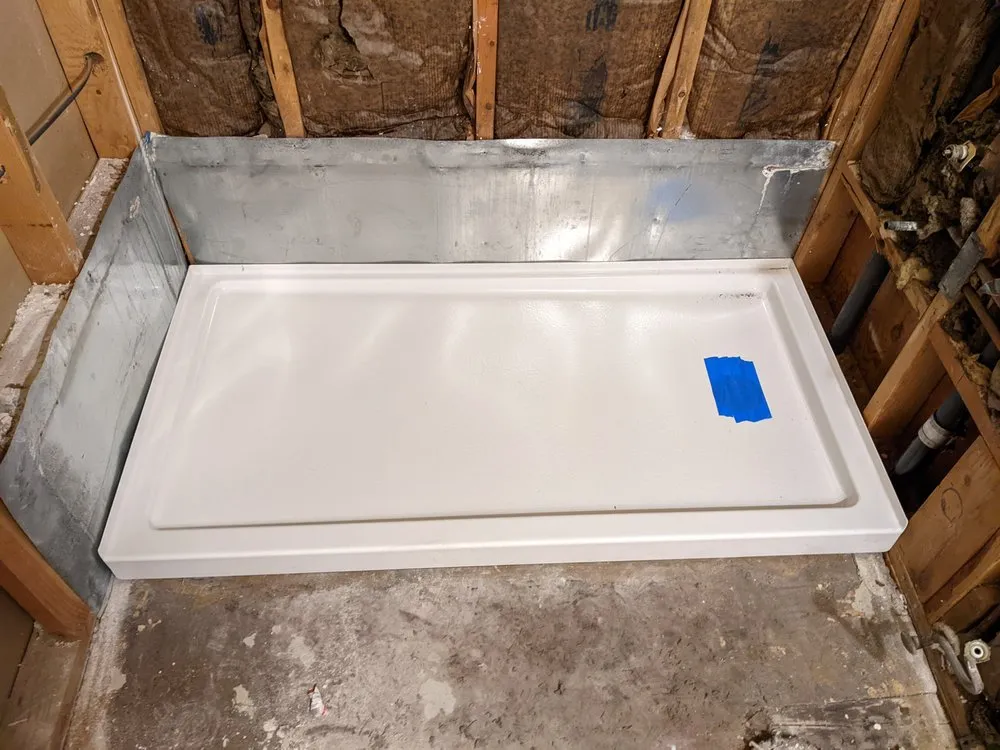 Slide of Kaizen Plumbing