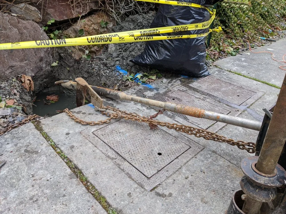 Slide of Kaizen Plumbing