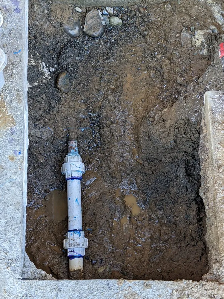 Slide of Kaizen Plumbing