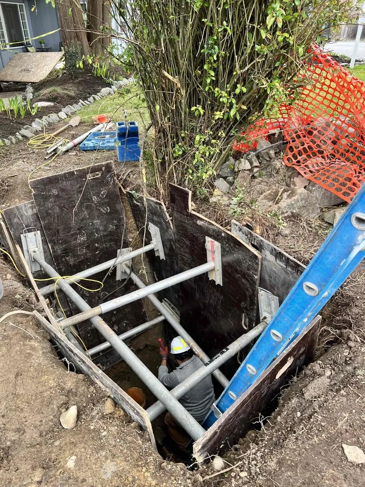 Slide of Kaizen Plumbing