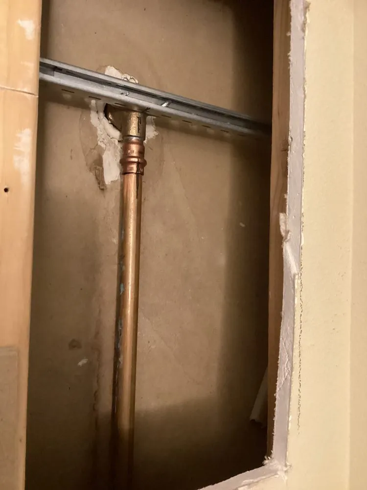 Slide of Kaizen Plumbing