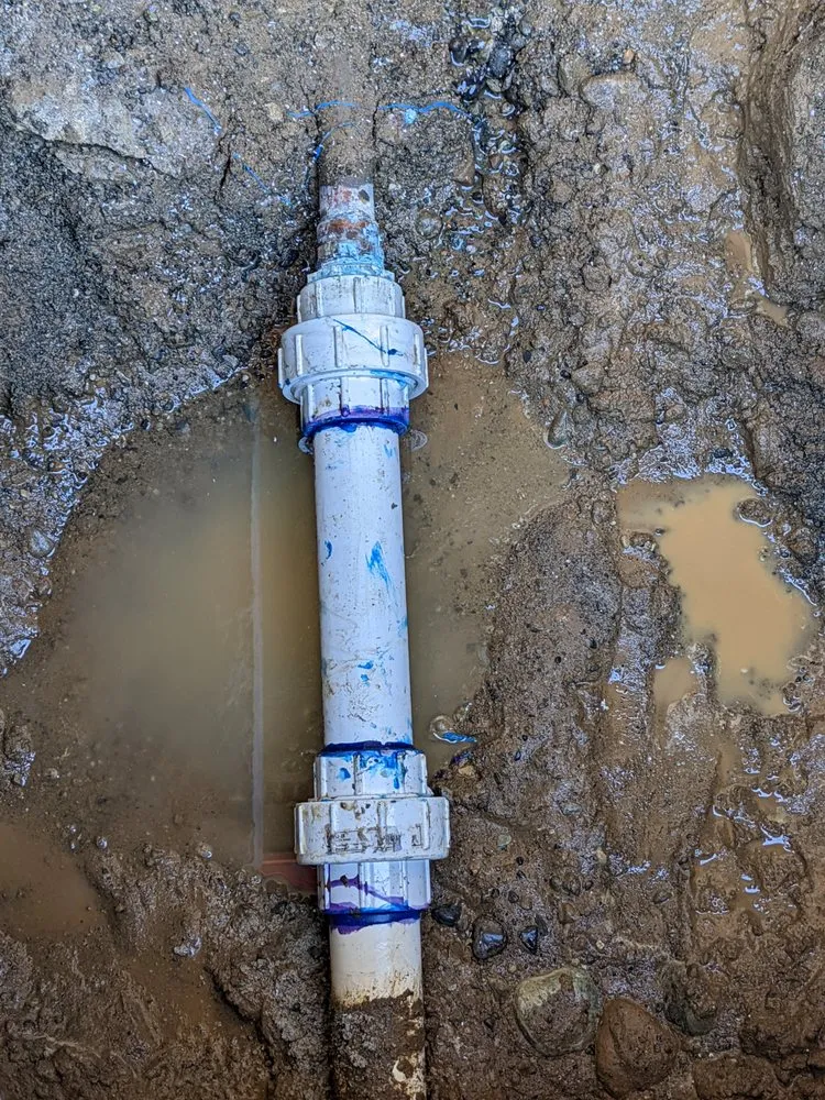 Slide of Kaizen Plumbing