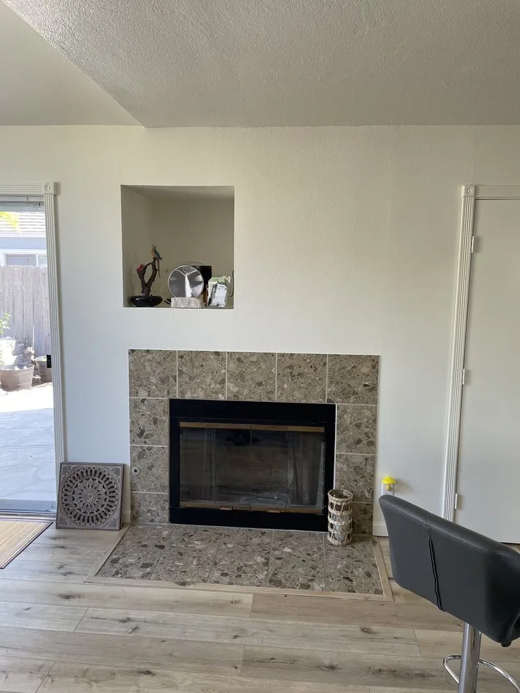 Slide of Kal The Handyman