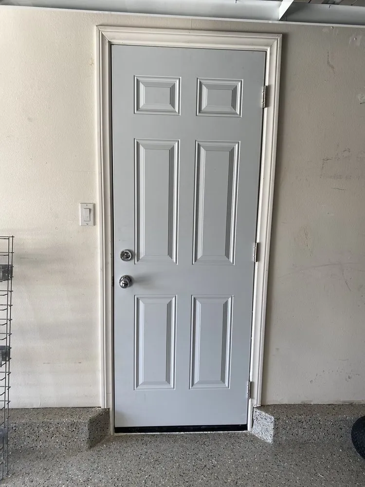 Slide of Kal The Handyman