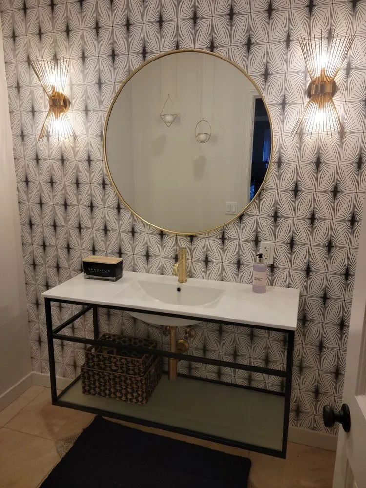 Slide of Kal The Handyman