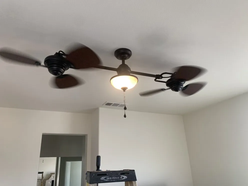 Slide of Kal The Handyman