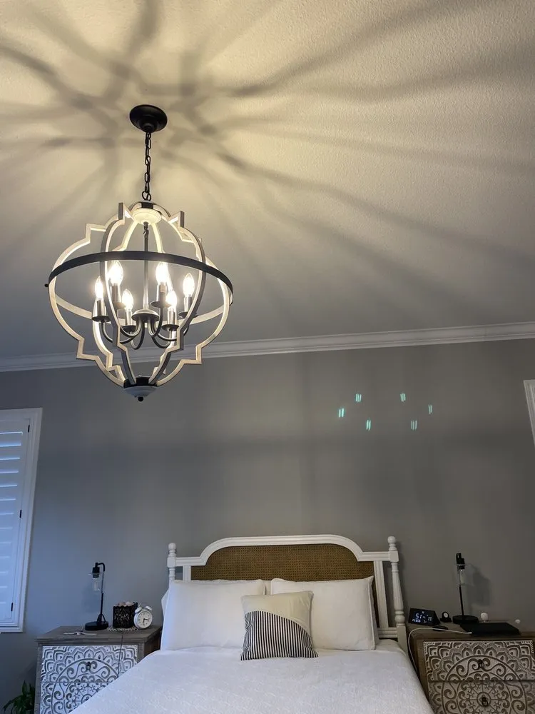 Slide of Kal The Handyman