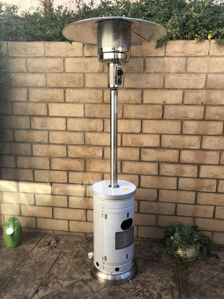 Slide of Kal The Handyman