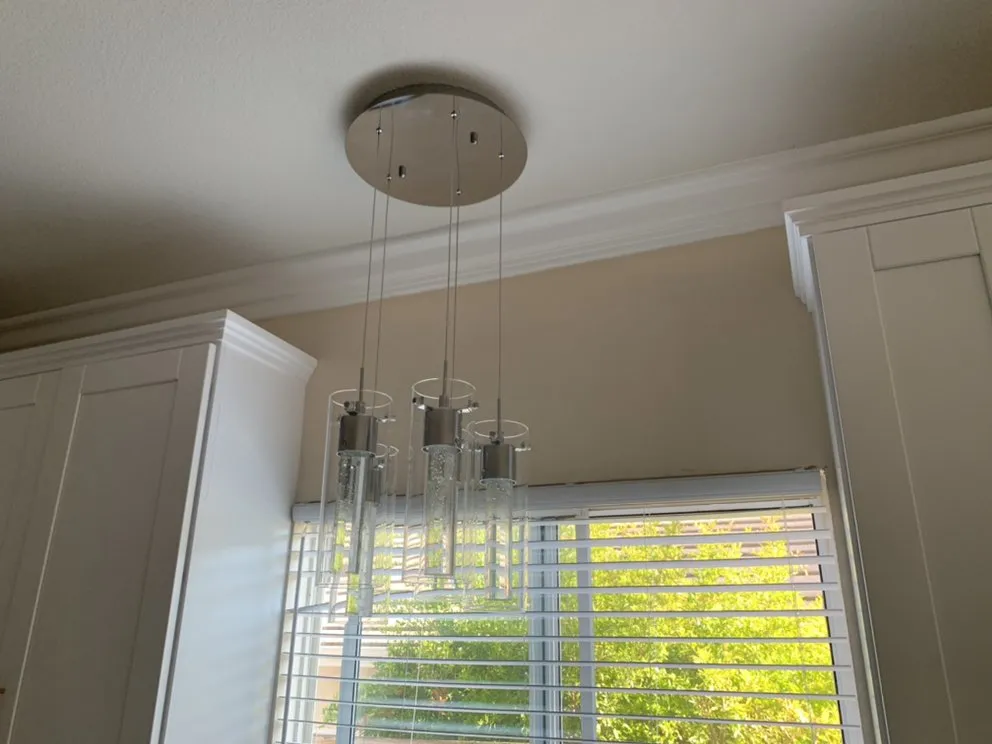 Slide of Kal The Handyman