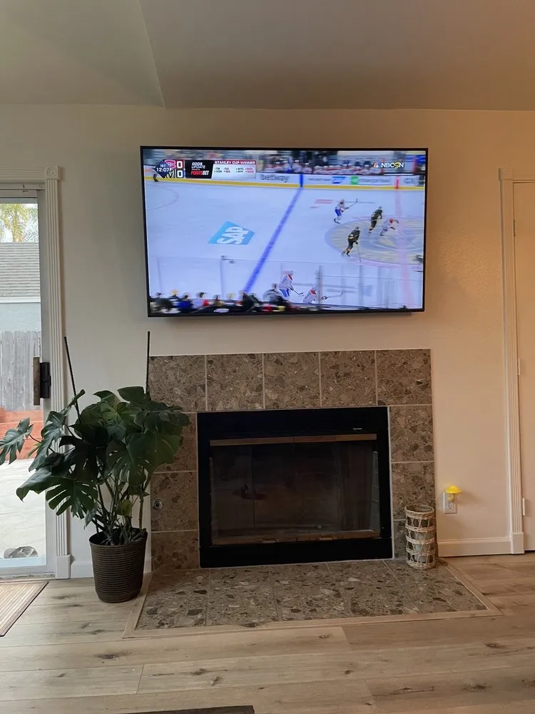 Slide of Kal The Handyman