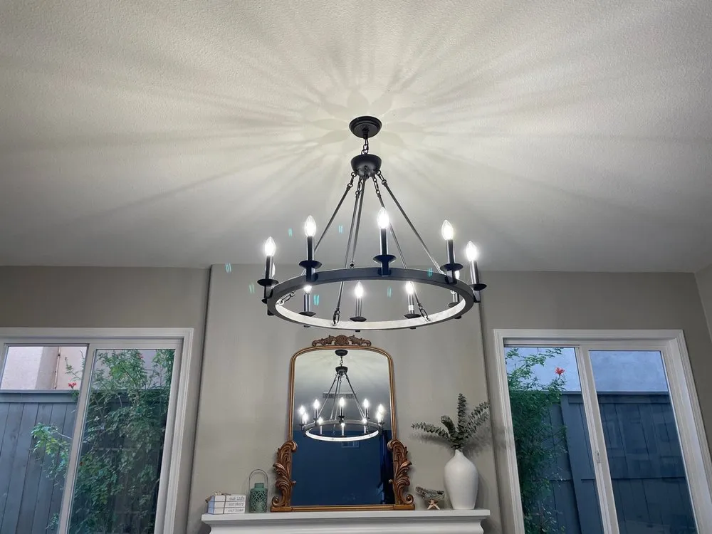 Slide of Kal The Handyman