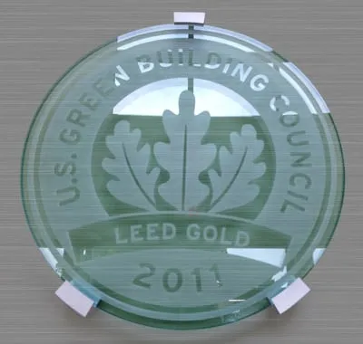 Slide of Kalamazoo Mechanical