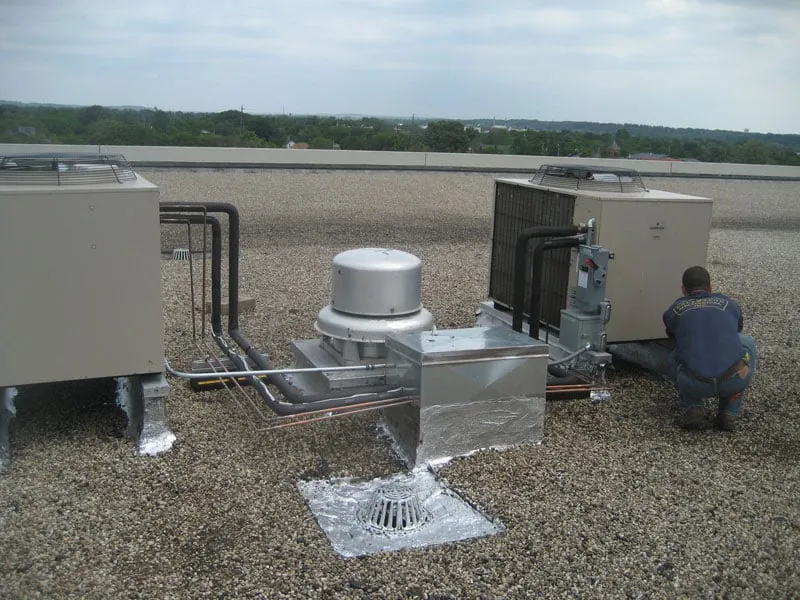 Slide of Kalamazoo Mechanical