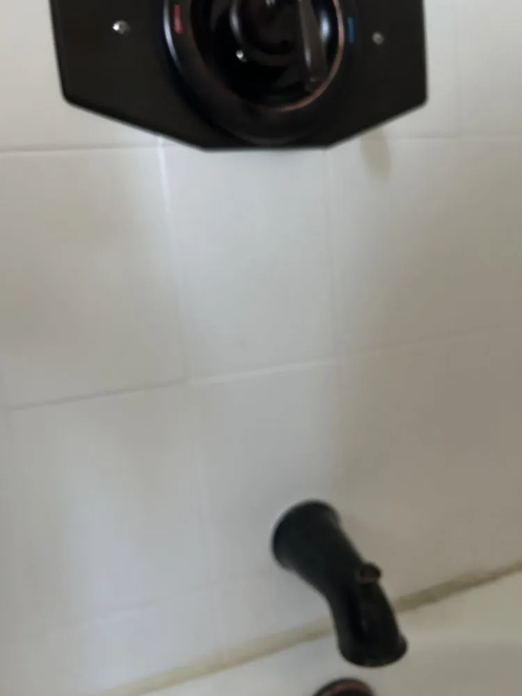 Slide of Kaleb's Kustom Plumbing