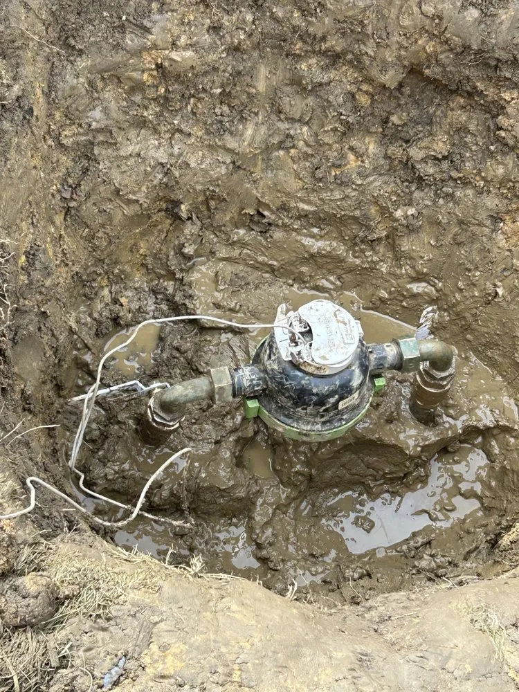 Slide of Kaleb's Kustom Plumbing