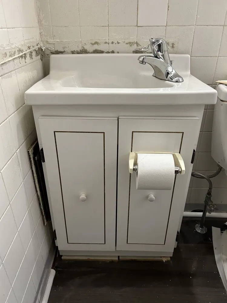 Slide of Kaleb's Kustom Plumbing