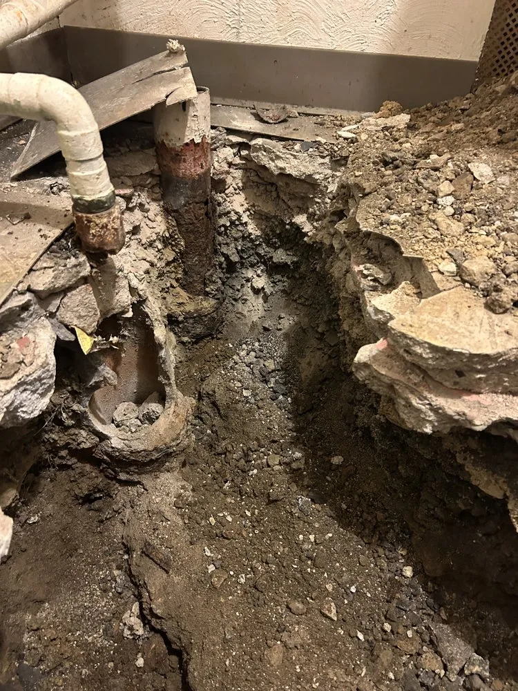 Quality plumbing repair for homes in Pittsburgh, PA by Kaleb's Kustom Plumbing