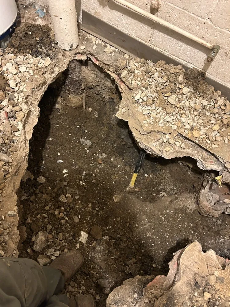 Professional pipe repair experts serving Pittsburgh, PA - Kaleb's Kustom Plumbing