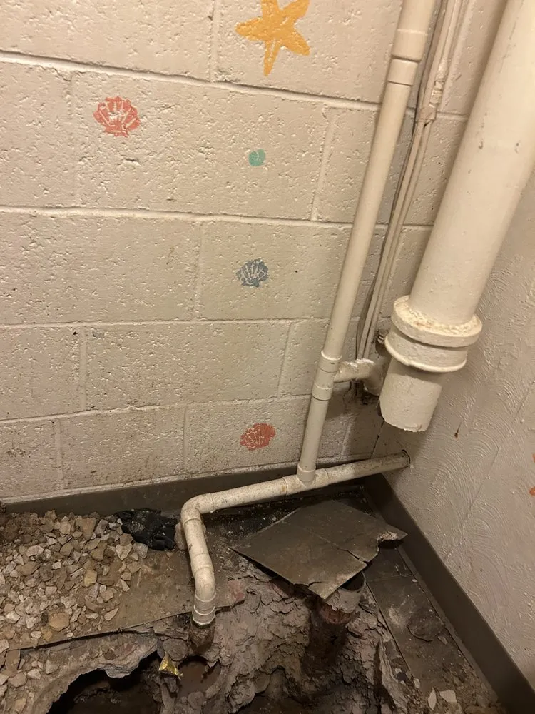 Professional emergency plumbing in Pittsburgh, PA by Kaleb's Kustom Plumbing