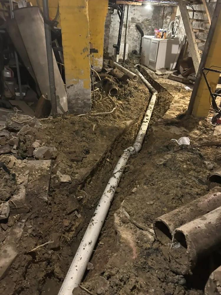 Emergency plumbing repair service in Pittsburgh, PA - Kaleb's Kustom Plumbing