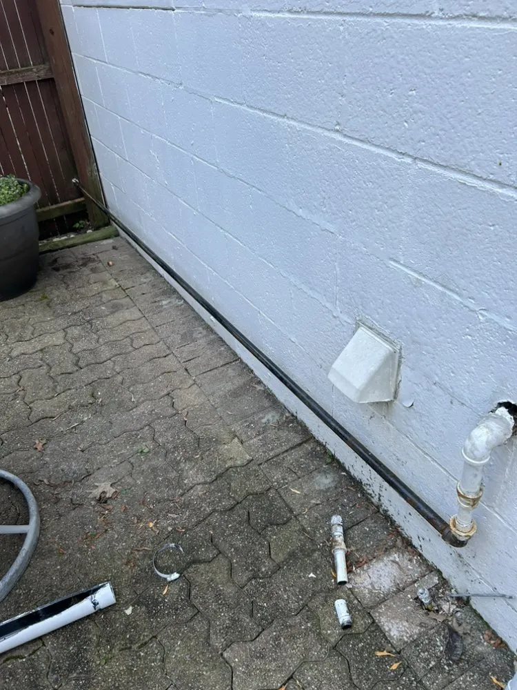 Slide of Kaleb's Kustom Plumbing