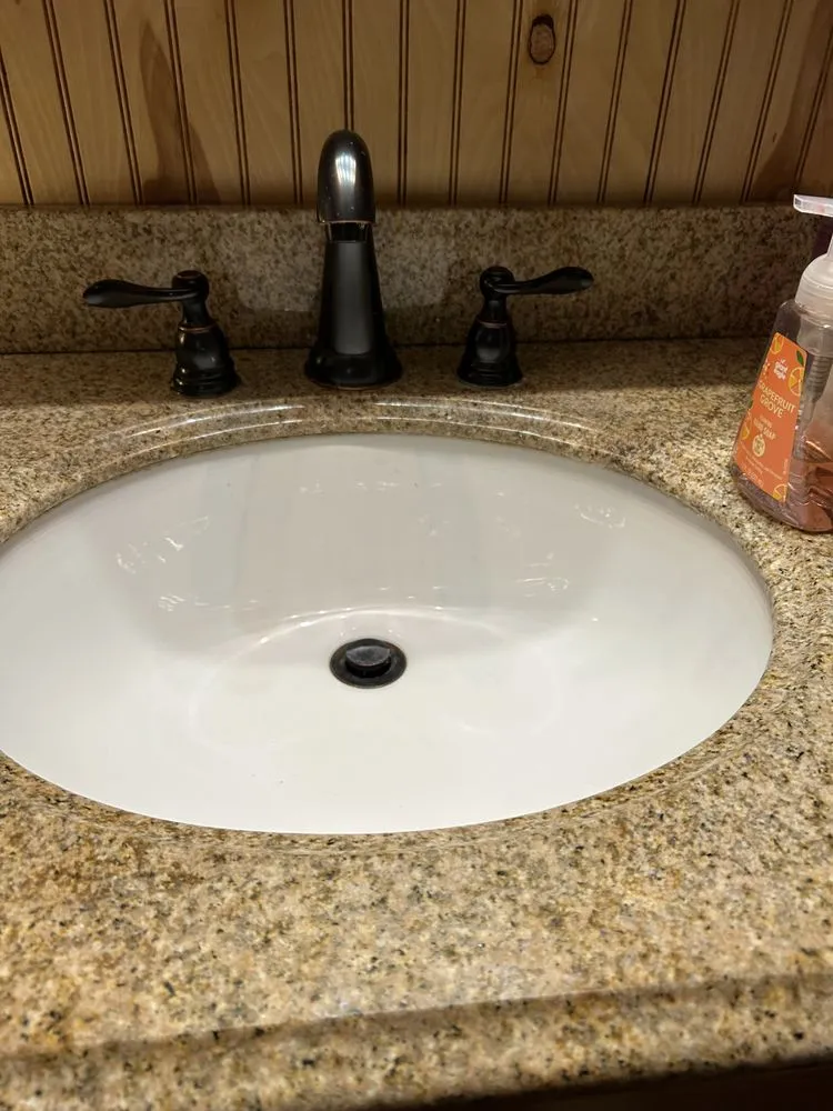 Slide of Kaleb's Kustom Plumbing