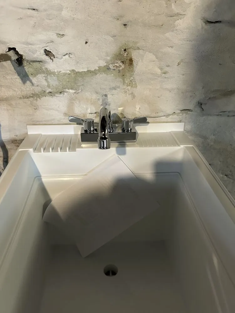 Slide of Kaleb's Kustom Plumbing