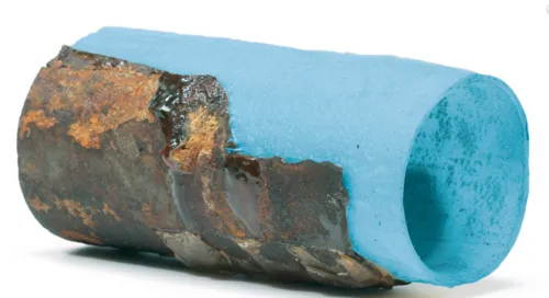 Slide of Kalin Excavating