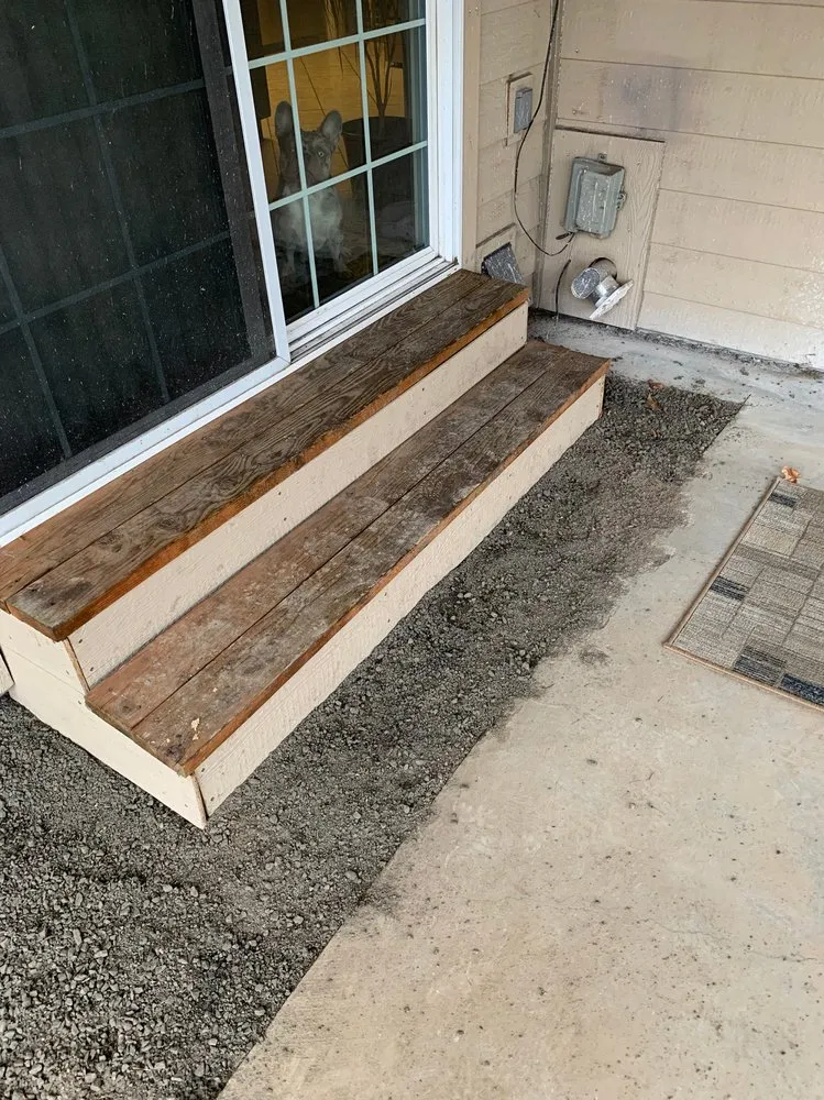 Slide of Kalin Excavating