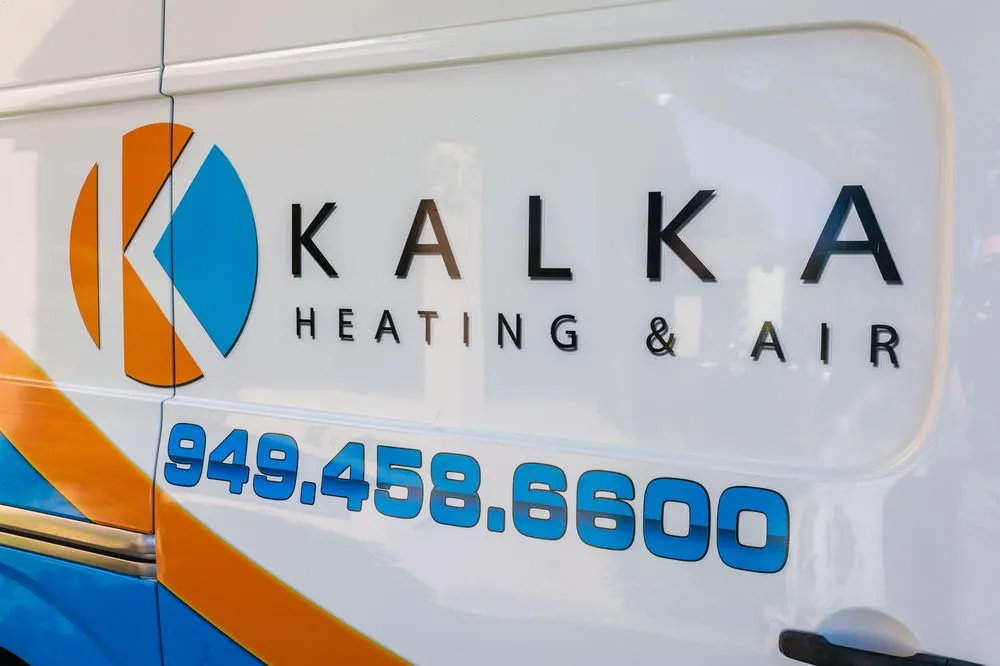 Slide of Kalka Plumbing Air Conditioning and Heating