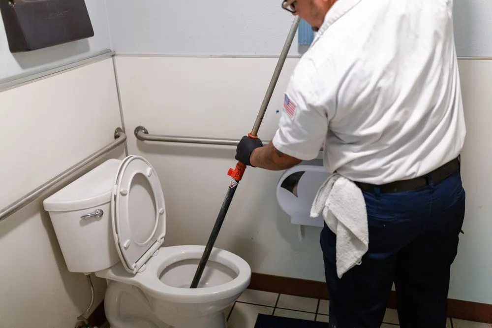 Quality drain cleaning experts serving Irvine, CA - Kalka Plumbing Air Conditioning and Heating