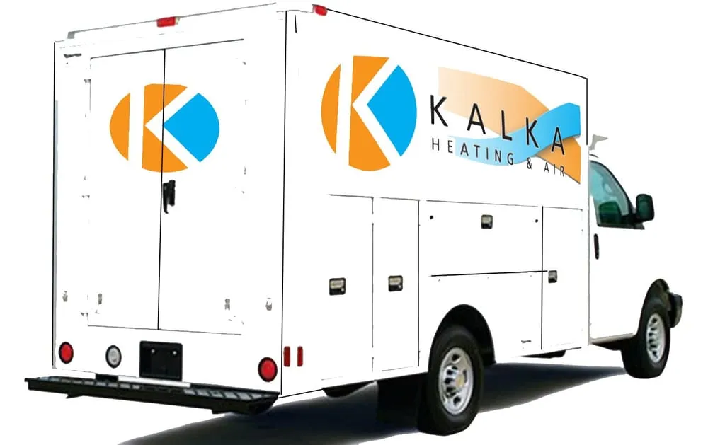 Slide of Kalka Plumbing Air Conditioning and Heating