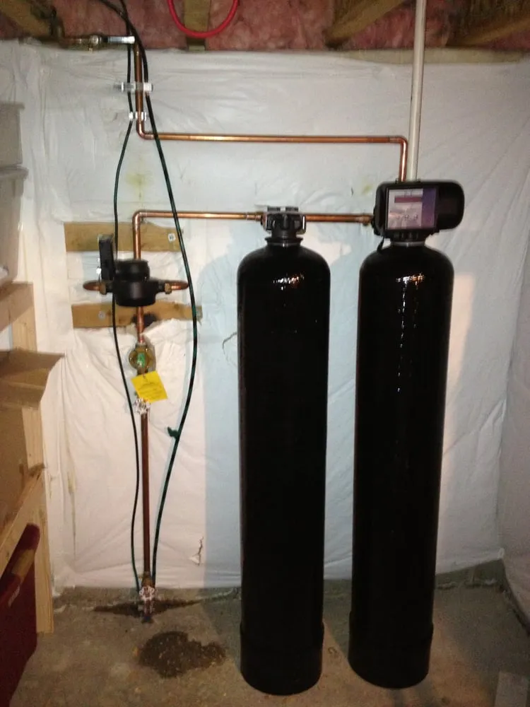 Slide of Kall Plumbing