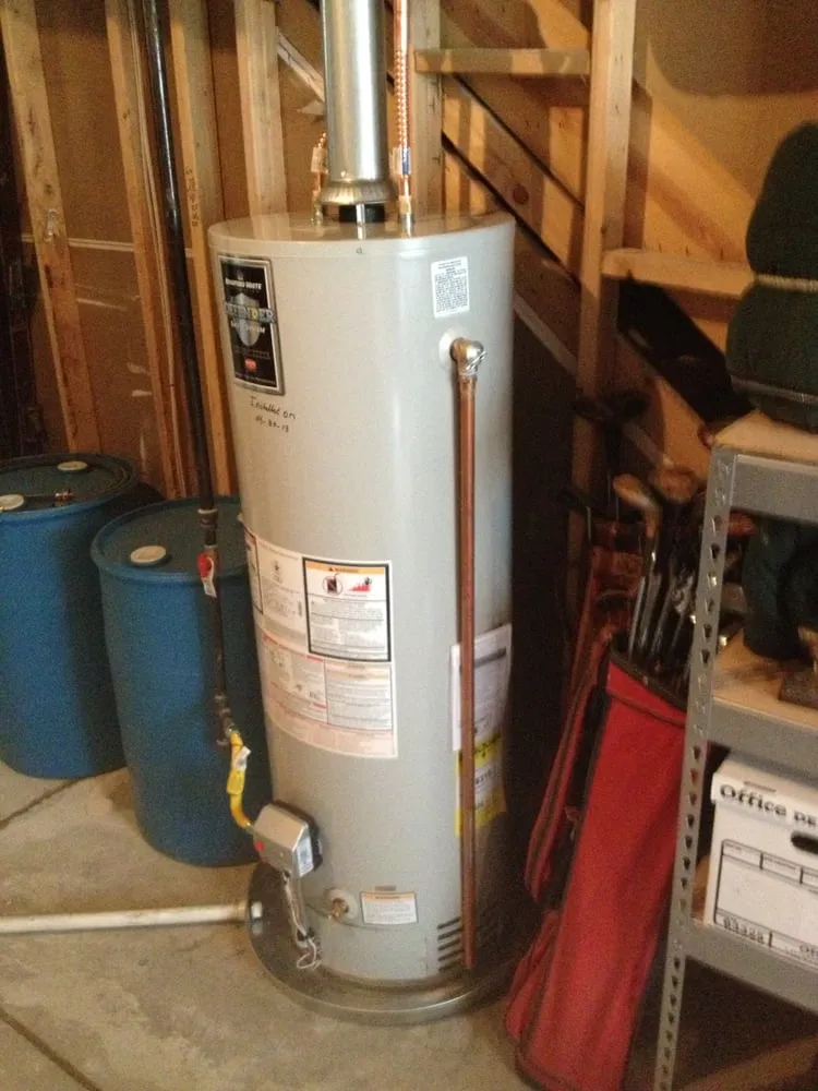 Slide of Kall Plumbing