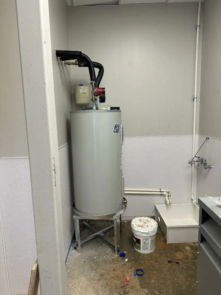 Slide of Kallon Handy Services