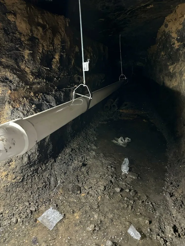 Slide of Kallon Handy Services