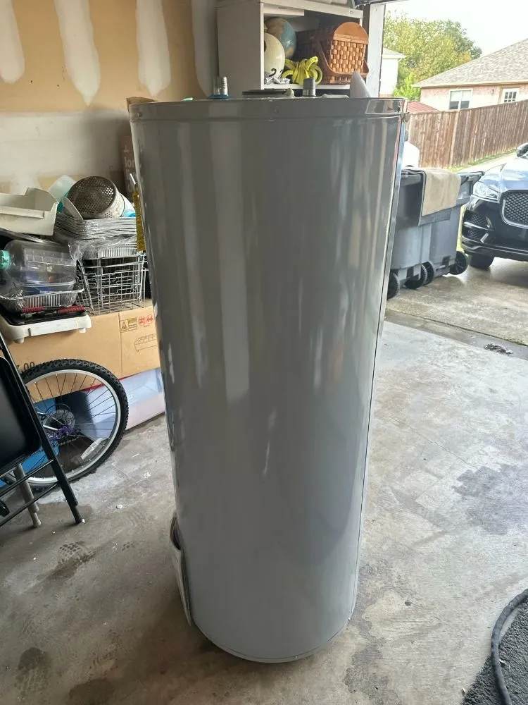 Slide of Kallon Handy Services