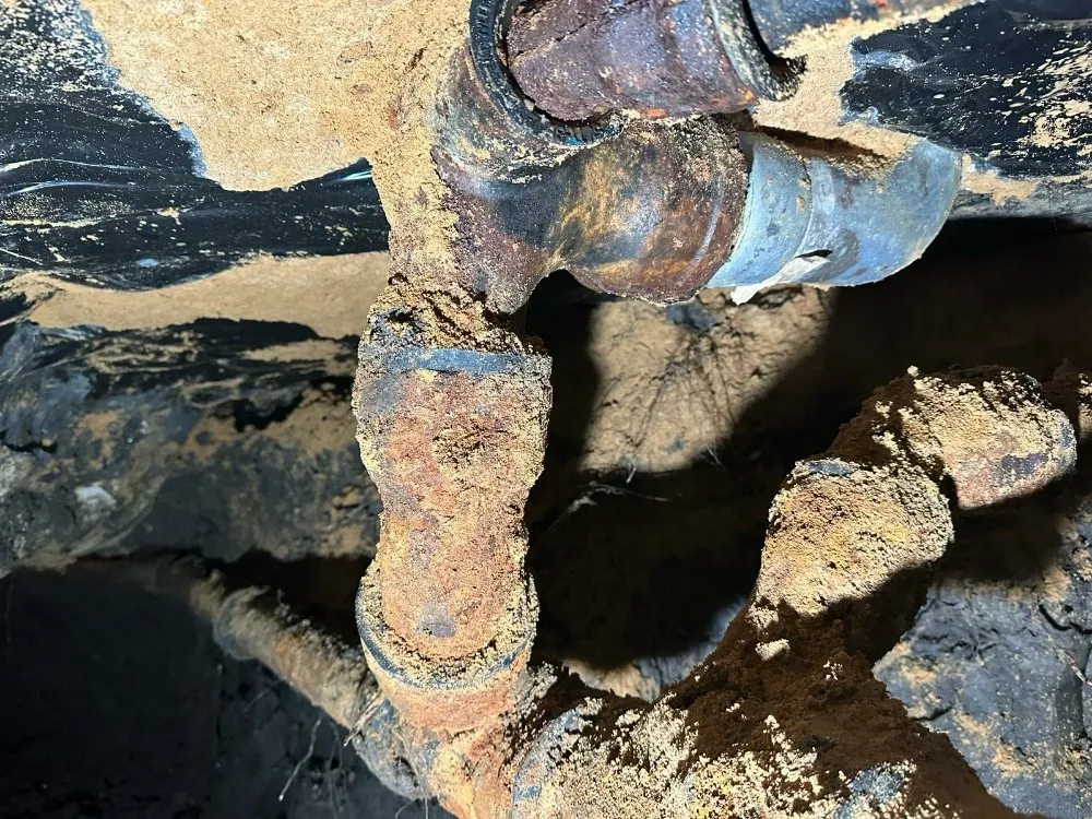 Slide of Kallon Handy Services