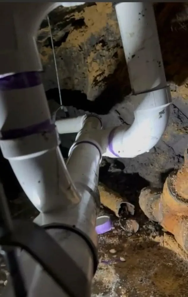 Slide of Kallon Handy Services