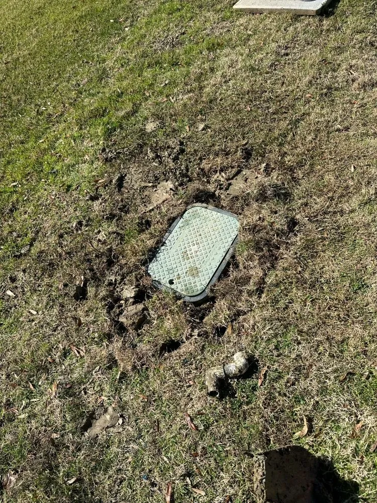 Slide of Kallon Handy Services