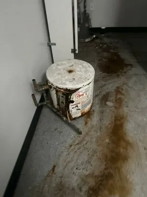 Kallon Handy Services Logo